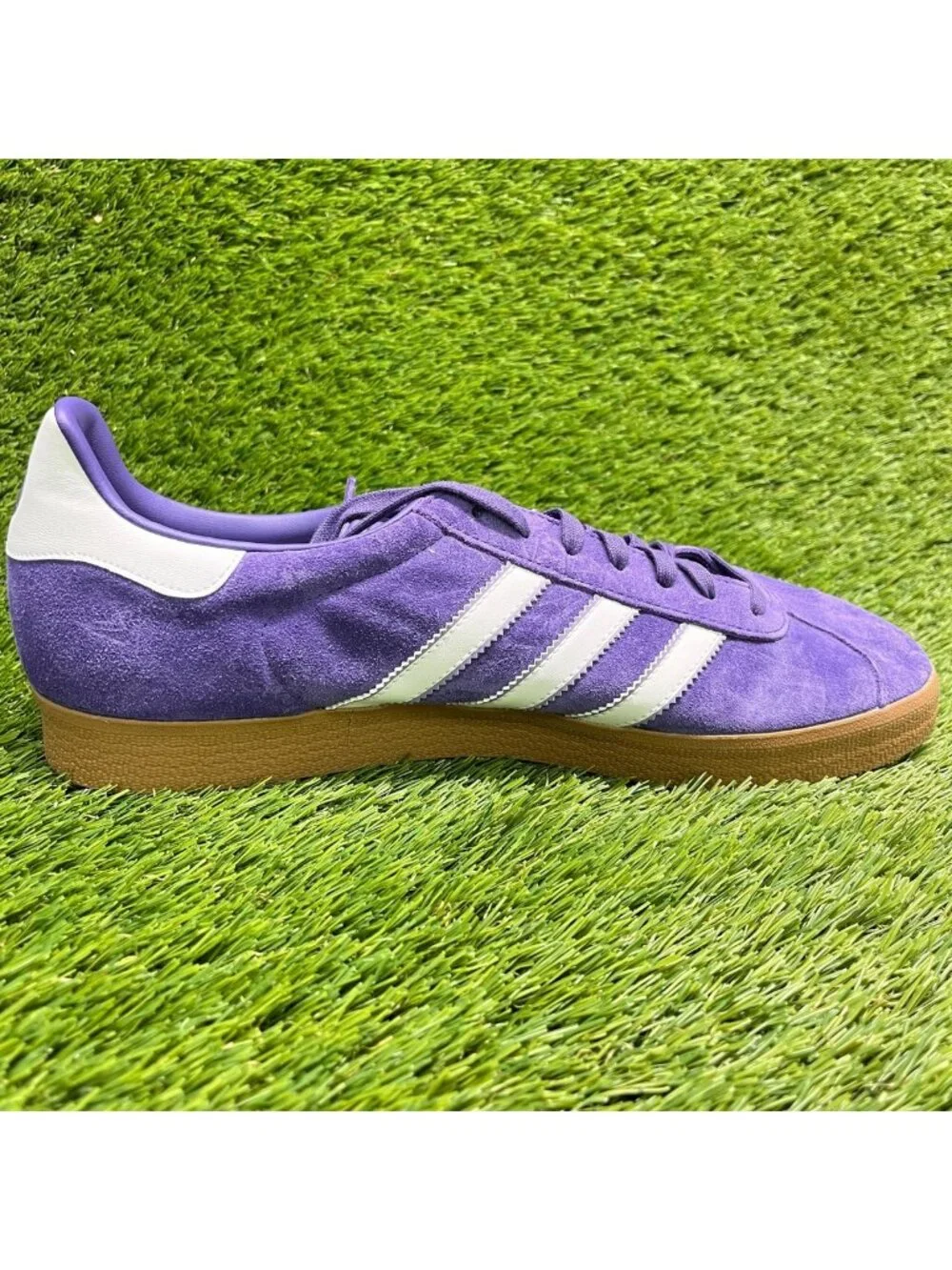 adidas please review
